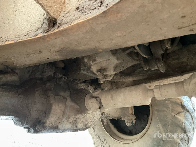 2020 JCB 9 ton 4x4 Dumper - Dumper: picture 4 2020 JCB 9 ton 4x4 Dumper - Dumper: picture 4