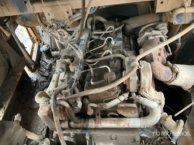 2020 JCB 9 ton 4x4 Dumper - Dumper: picture 5 2020 JCB 9 ton 4x4 Dumper - Dumper: picture 5