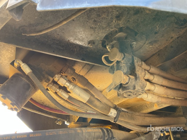2021 Cat 938M Wheel Loader - Wheel loader: picture 5 2021 Cat 938M Wheel Loader - Wheel loader: picture 5