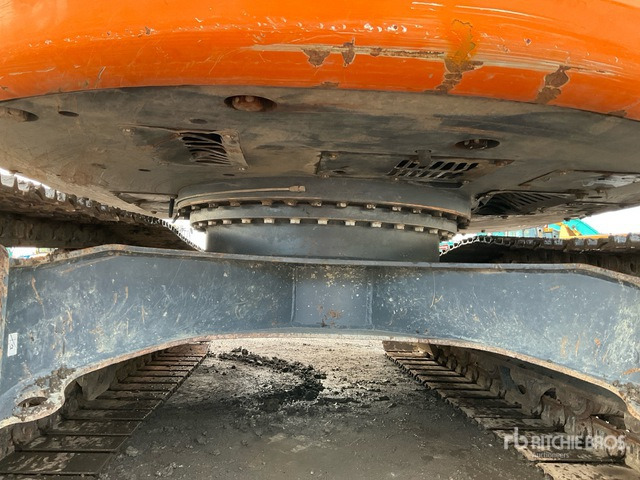 2021 Doosan DX140LCR-5 Tracked Excavator - Crawler excavator: picture 4 2021 Doosan DX140LCR-5 Tracked Excavator - Crawler excavator: picture 4