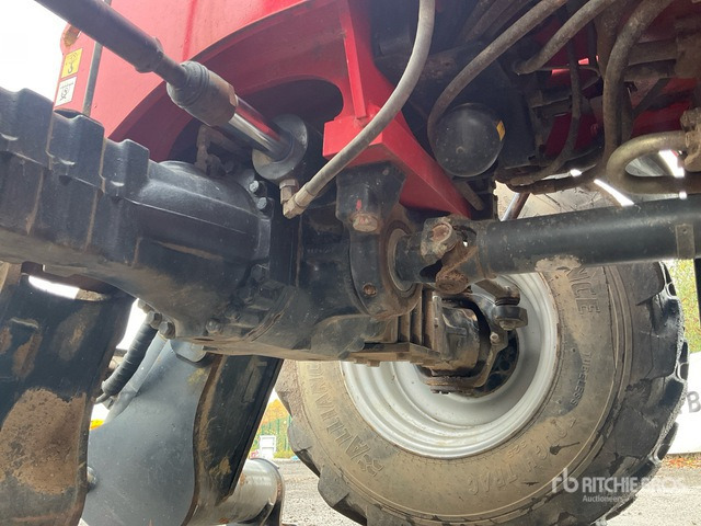 2021 Manitou MT1335 Telehandler - Telescopic handler: picture 5 2021 Manitou MT1335 Telehandler - Telescopic handler: picture 5