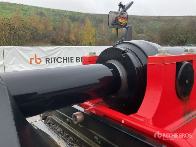 2021 Manitou MT1335 Telehandler - Telescopic handler: picture 5 2021 Manitou MT1335 Telehandler - Telescopic handler: picture 5