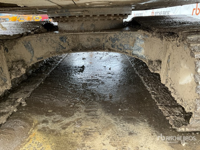 2022 Doosan DX140LC-7 Tracked Excavator - Crawler excavator: picture 4 2022 Doosan DX140LC-7 Tracked Excavator - Crawler excavator: picture 4