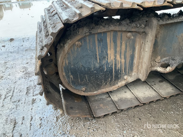 2022 Doosan DX140LC-7 Tracked Excavator - Crawler excavator: picture 5 2022 Doosan DX140LC-7 Tracked Excavator - Crawler excavator: picture 5