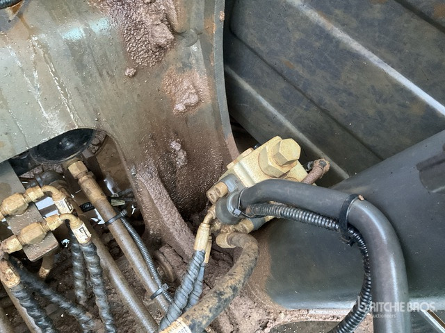 2022 Doosan DX140LC-7 Tracked Excavator - Crawler excavator: picture 4 2022 Doosan DX140LC-7 Tracked Excavator - Crawler excavator: picture 4