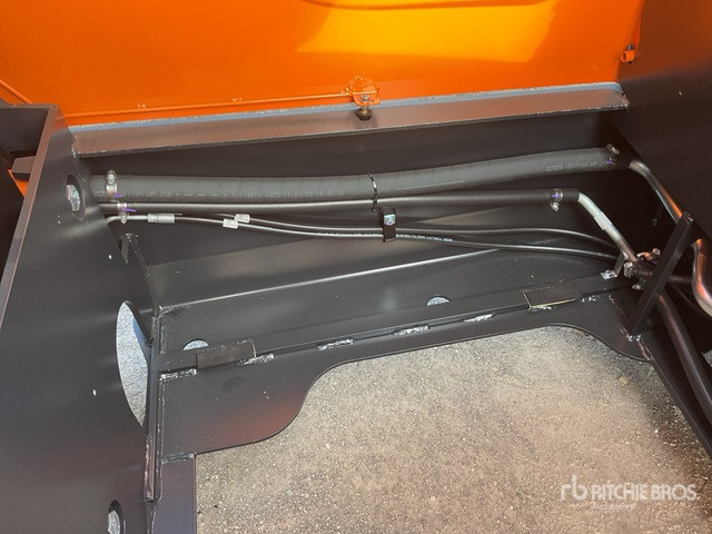 2024 Doosan B35X-7 PLUS 3500 kg Electric Forklift - Electric forklift: picture 5 2024 Doosan B35X-7 PLUS 3500 kg Electric Forklift - Electric forklift: picture 5