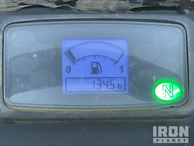 2024 JCB 3 ton 4x4 Swivel Dumper - Dumper: picture 5 2024 JCB 3 ton 4x4 Swivel Dumper - Dumper: picture 5