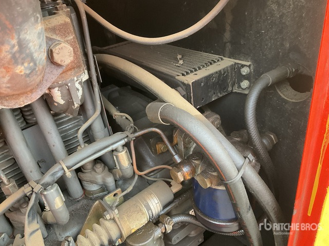 Generator set Haverhill Generator Set: picture 6