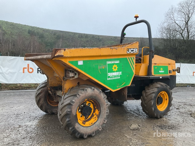 Dumper JCB Dumper: picture 1