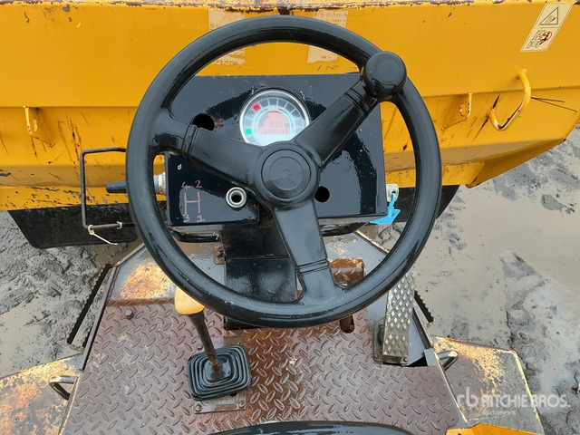 Dumper Mecalac Dumper: picture 6