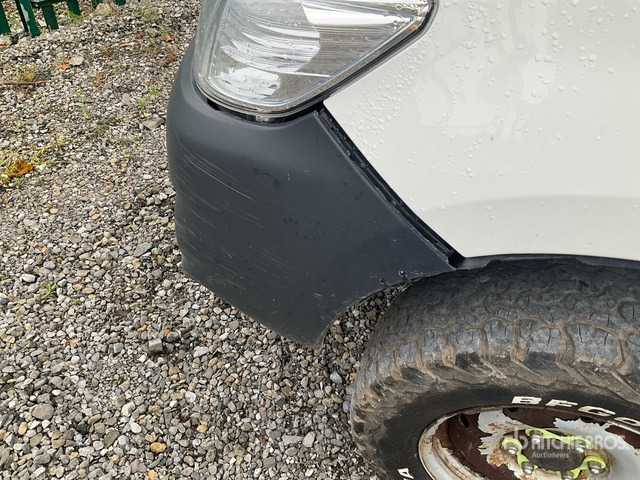 2018 Toyota Hilux 2018 Versalift LAT-38-135-H on 4x4 Bucket Truck - Other machinery: picture 5 2018 Toyota Hilux 2018 Versalift LAT-38-135-H on 4x4 Bucket Truck - Other machinery: picture 5