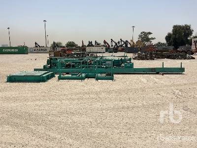 2.8 ton Electric - Gantry crane: picture 5 2.8 ton Electric - Gantry crane: picture 5