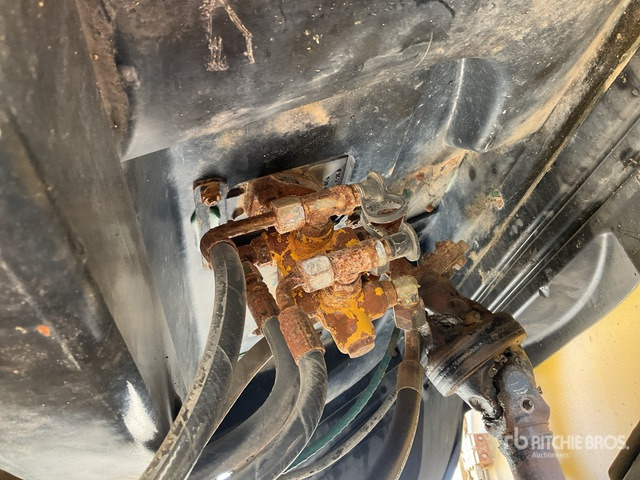 2005 Cat 966G Series II Wheel Loader - Wheel loader: picture 4 2005 Cat 966G Series II Wheel Loader - Wheel loader: picture 4