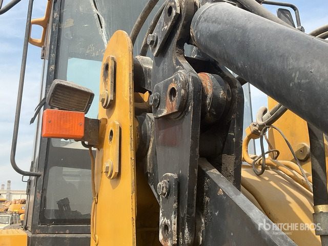 2005 Cat IT38G Wheel Loader - Wheel loader: picture 5 2005 Cat IT38G Wheel Loader - Wheel loader: picture 5