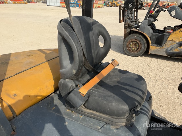 2006 Cat DE30NT 3 ton Forklift - Diesel forklift: picture 5 2006 Cat DE30NT 3 ton Forklift - Diesel forklift: picture 5