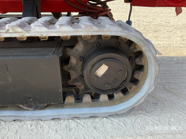 2006 Teupen Leo 15 GT Crawler Electric Articulating Boom Lift - Articulated boom: picture 5 2006 Teupen Leo 15 GT Crawler Electric Articulating Boom Lift - Articulated boom: picture 5