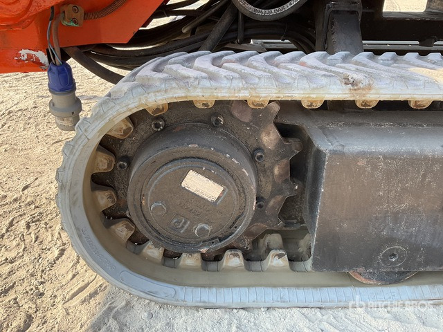 2007 Teupen Leo 15 GT Crawler Electric Articulating Boom Lift - Articulated boom: picture 5 2007 Teupen Leo 15 GT Crawler Electric Articulating Boom Lift - Articulated boom: picture 5