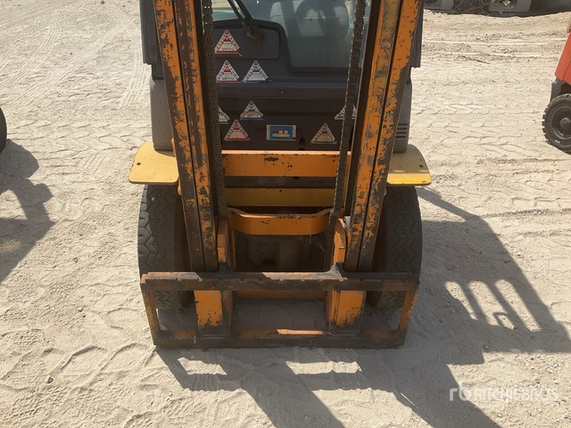 2008 Komatsu FG20T-16 2 ton (Inoperable) Forklift - Forklift: picture 5 2008 Komatsu FG20T-16 2 ton (Inoperable) Forklift - Forklift: picture 5