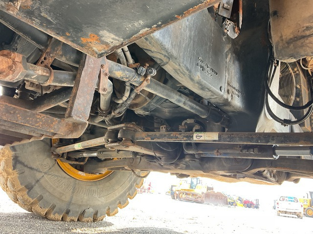 2008 Komatsu HD465-7R 50000 L Water Wagon - Rigid dumper/ Rock truck: picture 5 2008 Komatsu HD465-7R 50000 L Water Wagon - Rigid dumper/ Rock truck: picture 5