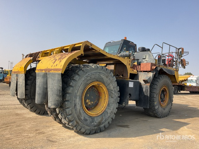 2008 Komatsu HD465-7R Haul Truck - Rigid dumper/ Rock truck: picture 3 2008 Komatsu HD465-7R Haul Truck - Rigid dumper/ Rock truck: picture 3