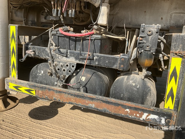 2008 MAN TGA41.440 2008 Waitzinger 42 R4ST 42 m on ... Concrete Pump Truck - Concrete pump truck: picture 4 2008 MAN TGA41.440 2008 Waitzinger 42 R4ST 42 m on ... Concrete Pump Truck - Concrete pump truck: picture 4