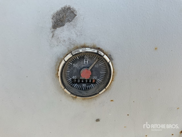 2008 MAN TGA41.440 2008 Waitzinger 42 R4ST 42 m on ... Concrete Pump Truck - Concrete pump truck: picture 5 2008 MAN TGA41.440 2008 Waitzinger 42 R4ST 42 m on ... Concrete Pump Truck - Concrete pump truck: picture 5