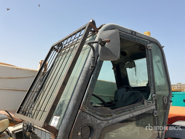 2012 Bobcat T40170 (Inoperable) Telehandler - Telescopic handler: picture 5 2012 Bobcat T40170 (Inoperable) Telehandler - Telescopic handler: picture 5
