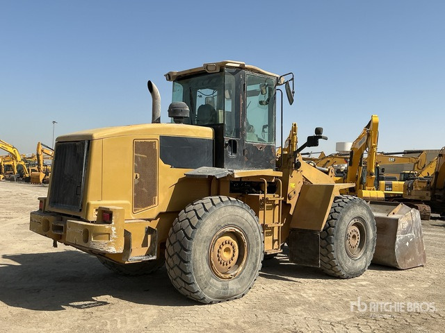 2012 Cat 938H Wheel Loader - Wheel loader: picture 3 2012 Cat 938H Wheel Loader - Wheel loader: picture 3