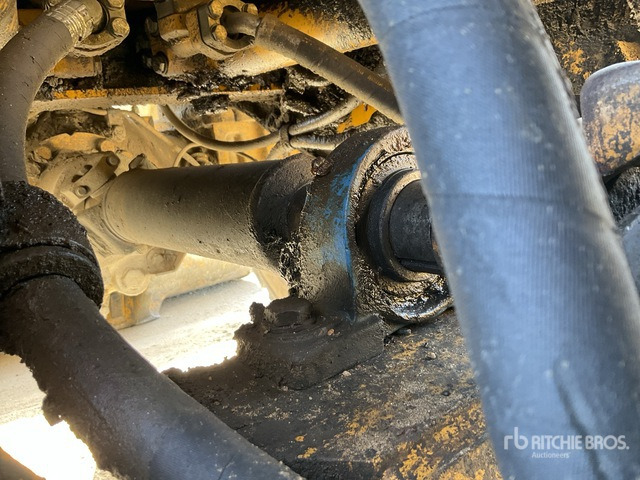 2012 Cat 938H Wheel Loader - Wheel loader: picture 5 2012 Cat 938H Wheel Loader - Wheel loader: picture 5