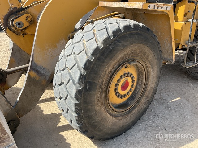 2012 Cat 938H Wheel Loader - Wheel loader: picture 4 2012 Cat 938H Wheel Loader - Wheel loader: picture 4