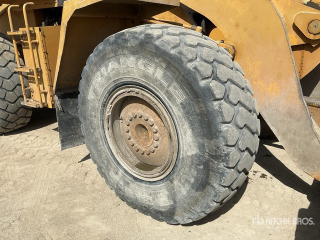 2012 Cat 938H Wheel Loader - Wheel loader: picture 5 2012 Cat 938H Wheel Loader - Wheel loader: picture 5