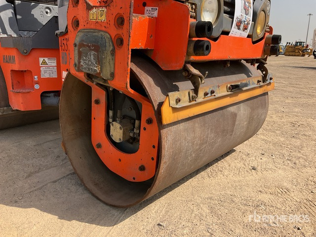2013 Hamm HD12VV - Roller: picture 5 2013 Hamm HD12VV - Roller: picture 5