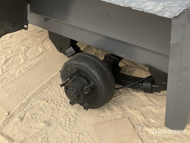 2014 Atlas Copco XA157 (Inoperable) Air Compressor - Air compressor: picture 5 2014 Atlas Copco XA157 (Inoperable) Air Compressor - Air compressor: picture 5