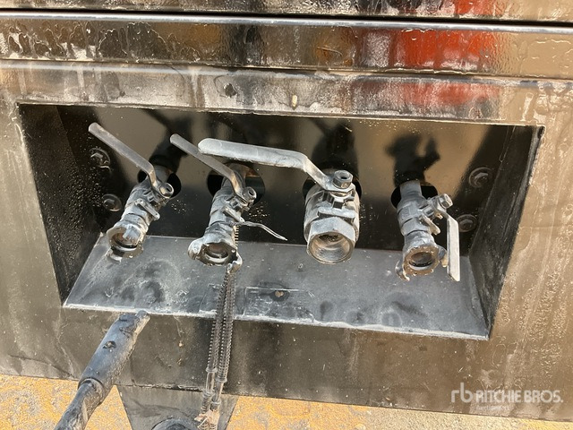 2014 Chicago Pneumatic CPS 275 Mobile Air Compressor - Air compressor: picture 5 2014 Chicago Pneumatic CPS 275 Mobile Air Compressor - Air compressor: picture 5