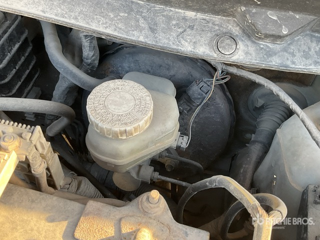 2014 Mitsubishi Mirage (Inoperable) Automobile - Car: picture 4 2014 Mitsubishi Mirage (Inoperable) Automobile - Car: picture 4