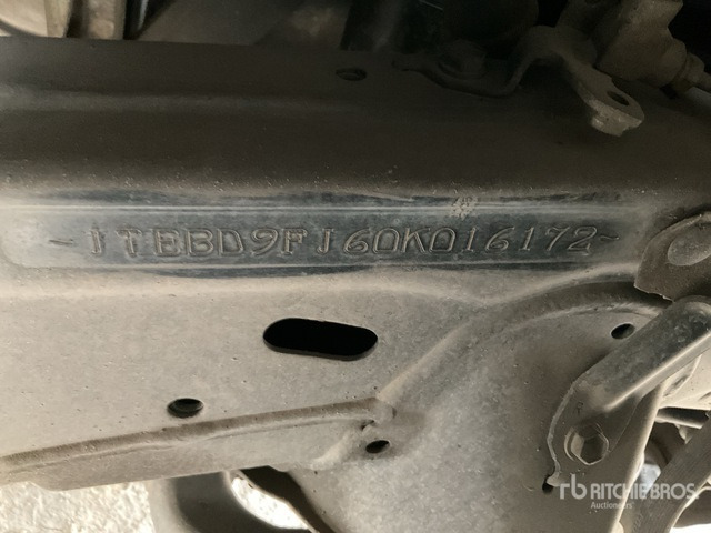 2014 Toyota Prado TX 150R 4x4 SUV - SUV: picture 1 2014 Toyota Prado TX 150R 4x4 SUV - SUV: picture 1