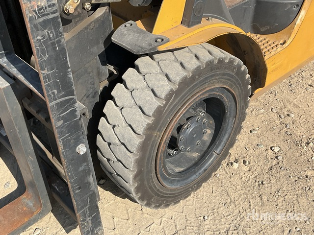 2015 Cat DP30NT 3 ton Forklift - Diesel forklift: picture 4 2015 Cat DP30NT 3 ton Forklift - Diesel forklift: picture 4