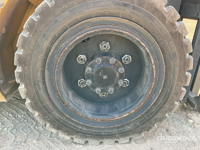 Diesel forklift 2015 Cat DP30NT 3 ton Forklift: picture 6