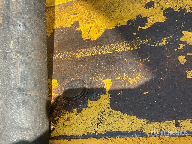 2016 Komatsu PC300-8M0 Tracked Excavator - Crawler excavator: picture 2 2016 Komatsu PC300-8M0 Tracked Excavator - Crawler excavator: picture 2