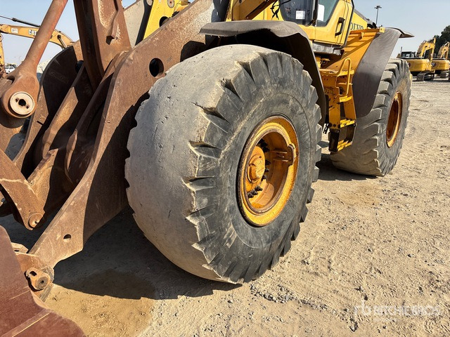 2016 Volvo L120F Wheel Loader - Wheel loader: picture 4 2016 Volvo L120F Wheel Loader - Wheel loader: picture 4