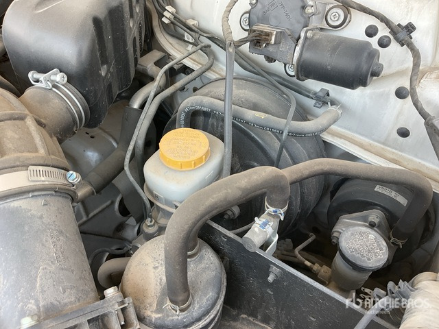 2018 Nissan Patrol GL 4x4 SUV - SUV: picture 5 2018 Nissan Patrol GL 4x4 SUV - SUV: picture 5