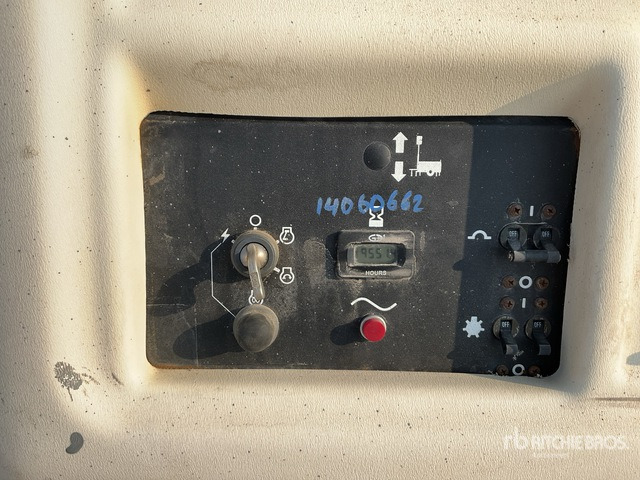 2019 Terex RL4 Light Tower - Lighting tower: picture 4 2019 Terex RL4 Light Tower - Lighting tower: picture 4