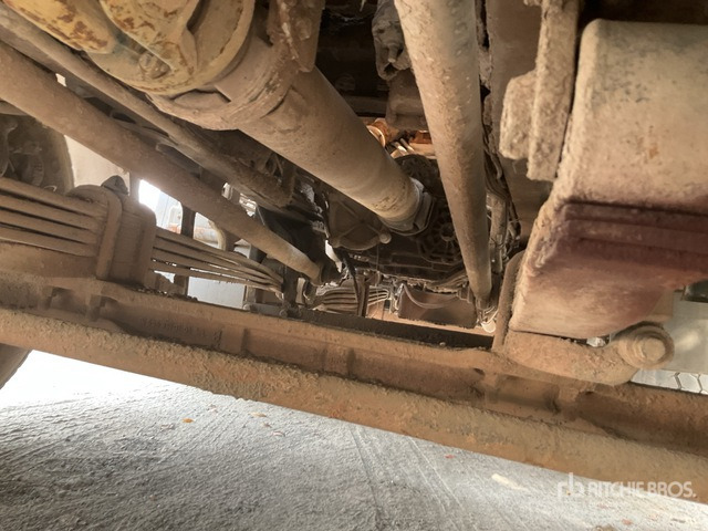 2020 Mercedes-Benz Actros 4141 2020 Sany SYM5449THBE 56 m on 8 ... Concrete Pump Truck - Concrete pump truck: picture 5 2020 Mercedes-Benz Actros 4141 2020 Sany SYM5449THBE 56 m on 8 ... Concrete Pump Truck - Concrete pump truck: picture 5