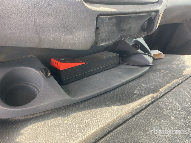 2020 Mercedes-Benz Actros 4143 2020 Sany SYM5449THBE 56 m on 8 ... Concrete Pump Truck - Concrete pump truck: picture 5 2020 Mercedes-Benz Actros 4143 2020 Sany SYM5449THBE 56 m on 8 ... Concrete Pump Truck - Concrete pump truck: picture 5