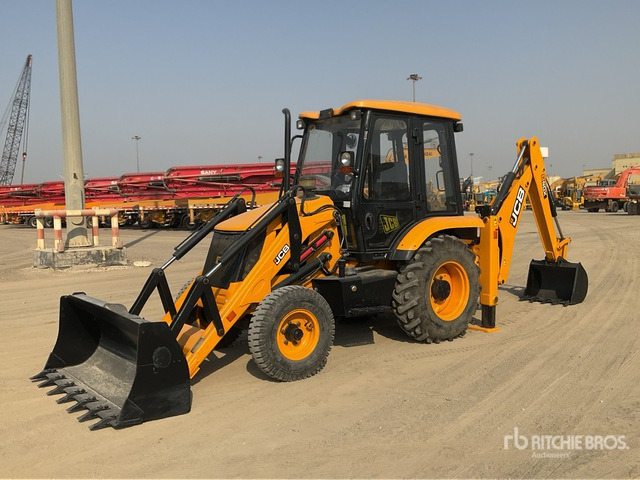 2021 JCB 2DX 4x2 Backhoe Loader - Backhoe loader: picture 2 2021 JCB 2DX 4x2 Backhoe Loader - Backhoe loader: picture 2