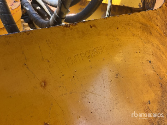 2021 Komatsu PC500LC-10M0 Tracked Excavator - Crawler excavator: picture 5 2021 Komatsu PC500LC-10M0 Tracked Excavator - Crawler excavator: picture 5