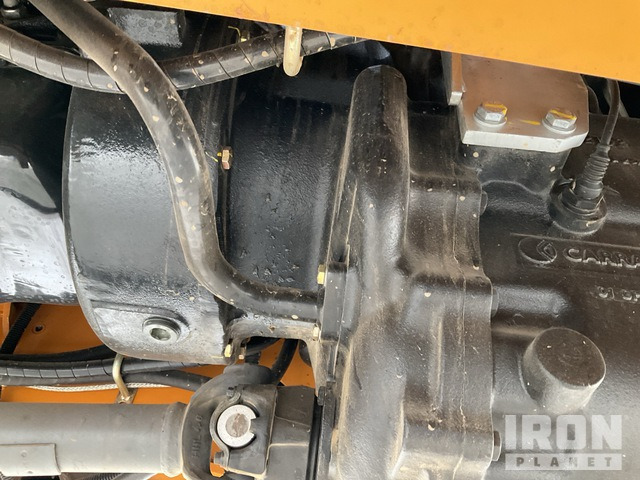 2024 Case 570SV 4x4 (Unused) Backhoe Loader - Backhoe loader: picture 5 2024 Case 570SV 4x4 (Unused) Backhoe Loader - Backhoe loader: picture 5