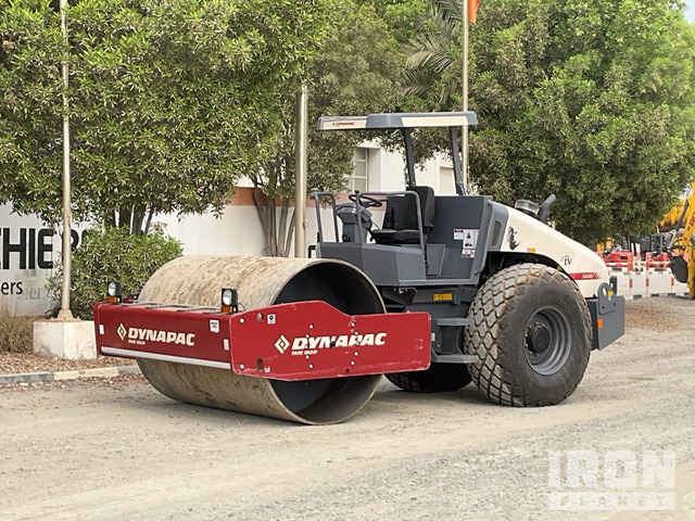 2024 Dynapac CA305 (Unused) Smooth Drum Compactor - Compactor: picture 1 2024 Dynapac CA305 (Unused) Smooth Drum Compactor - Compactor: picture 1
