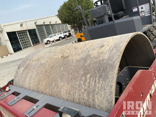 2024 Dynapac CA305 (Unused) Smooth Drum Compactor - Compactor: picture 5 2024 Dynapac CA305 (Unused) Smooth Drum Compactor - Compactor: picture 5