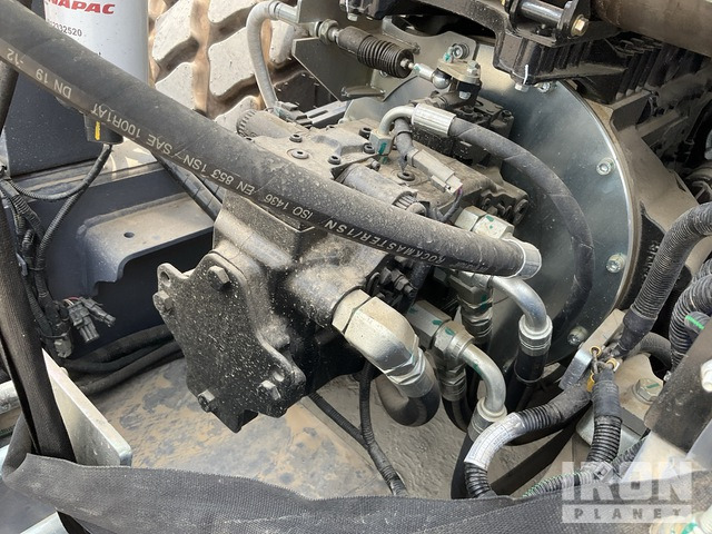 2024 Dynapac CA305 (Unused) Smooth Drum Compactor - Compactor: picture 5 2024 Dynapac CA305 (Unused) Smooth Drum Compactor - Compactor: picture 5